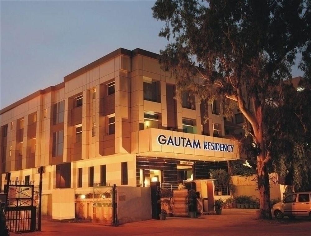 Gautam Residency2