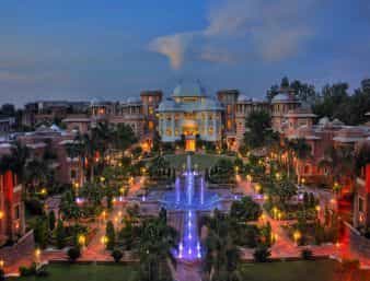 WYNDHAM GRAND AGRA
