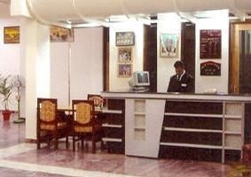 โรงแรมคงคาราตาน (Hotel Ganga Ratan)2