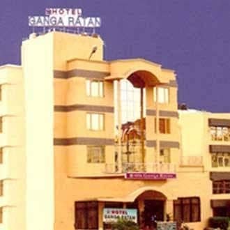 Hotel Ganga Ratan Hotel Ganga Ratan
