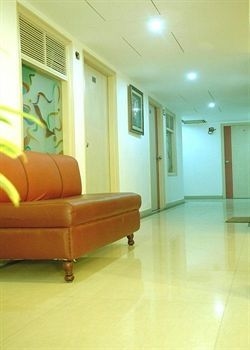 โรงแรมมุติ พาเลซ แอนด์ เรสเทอรองต์ (Hotel Moti Palace & Restaurant)2