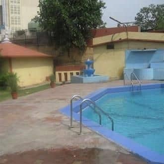 Mayur Tourist Complex Mayur Tourist Complex