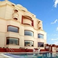 Hotel Ideal Tower1