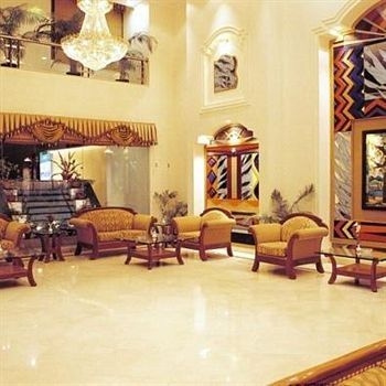 Hotel Meraden Grand1