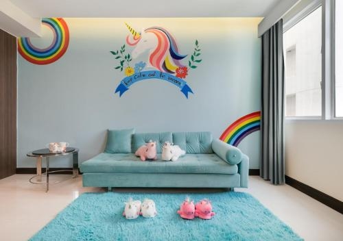 ฟูราม่า เอ็กซ์คลูซีฟ อโศก กรุงเทพฯ (FuramaXclusive Asoke, Bangkok)4