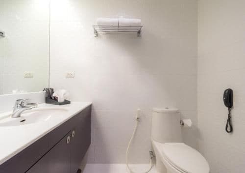 Premium Double or Twin Room
