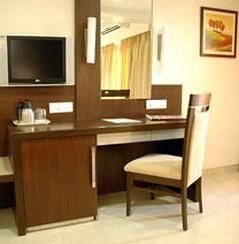 โฮเต็ล ซูบ้า กาแล็กซี่ (Hotel Suba Galaxy)2