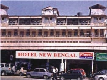 Hotel New Bengal Hotel New Bengal