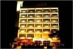 Kumaria Presidency Hotel Kumaria Presidency Hotel