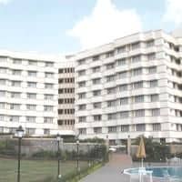 Residence Hotel & Convention Centre Residence Hotel & Convention Centre