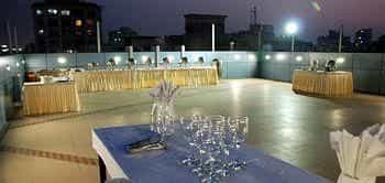 The Oriental Residency Hotel