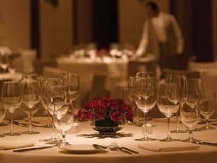 Trident Bandra Kurla Trident Bandra Kurla
