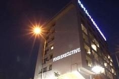 Yogi Executive0