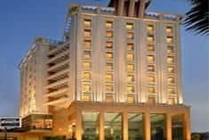 Sarovar Grand Hometel, Mumbai Sarovar Grand Hometel, Mumbai