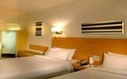 Sarovar Grand Hometel, Mumbai1