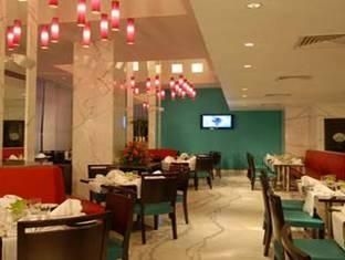 Sarovar Grand Hometel, Mumbai2
