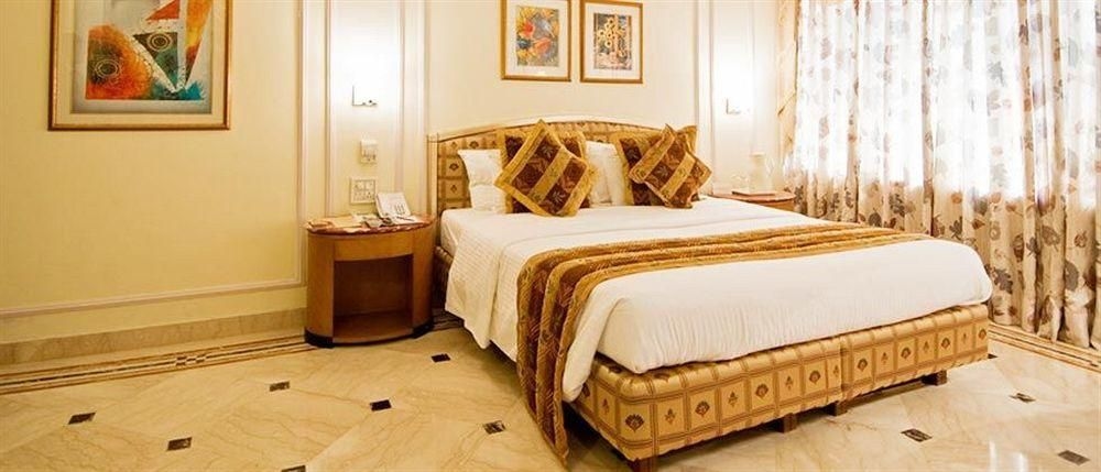 เรสซิเดนซี่ โฮเทล อันเดรี (Residency Hotel Andheri)3