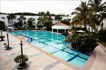 Lemon Tree Hotel, Aurangabad