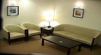 Hotel Mandakini Ambience, Wakad3