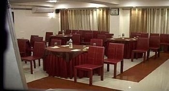 Hotel Mandakini Ambience, Wakad2