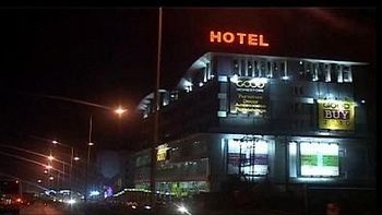 Hotel Mandakini Ambience, Wakad0