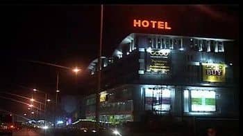 Hotel Mandakini Ambience, Wakad Hotel Mandakini Ambience, Wakad