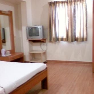 Hotel Krish Residency3