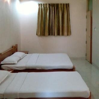 Hotel Krish Residency2
