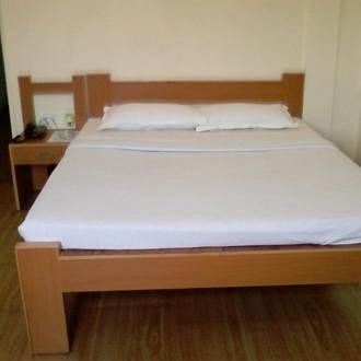 Hotel Krish Residency1