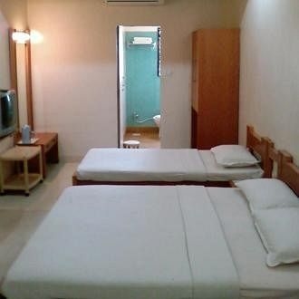 Hotel Krish Residency4