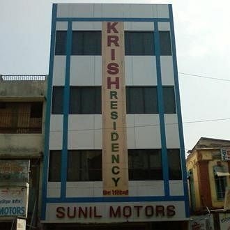 Hotel Krish Residency0