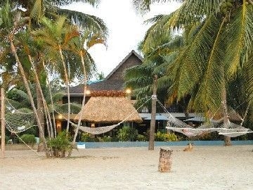 AQUARIUS FIJI0