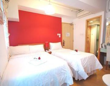 Bridal Tea House To Kwa Wan Cruise Terminal Hotel3