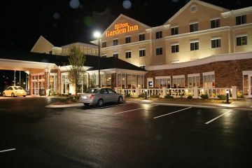 HILTON GARDEN INN OXFORD/ANNIS0