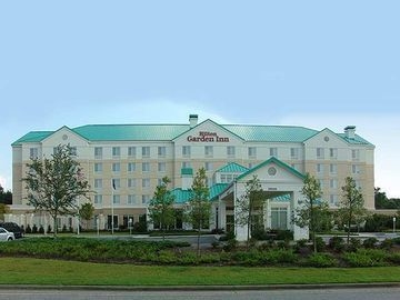 HILTON GARDEN INN MOBILE EAST0