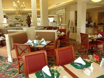 HILTON GARDEN INN MOBILE EAST1