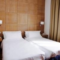 Idea Hotel Firenze Business1