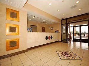 BEST WESTERN PLUS GADSDEN HOTE1