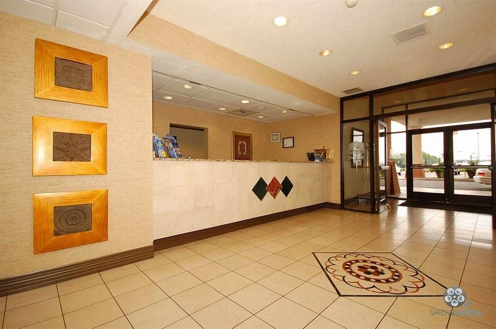 BEST WESTERN PLUS GADSDEN HOTE2