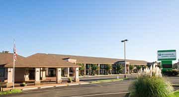 BEST WESTERN LAKE GUNTERSVILLE
