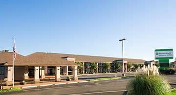 BEST WESTERN LAKE GUNTERSVILLE BEST WESTERN LAKE GUNTERSVILLE