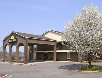 DAYS INN GUNTERSVILLE DAYS INN GUNTERSVILLE