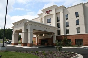 HAMPTON INN JACKSONVILLE-ANNIS0