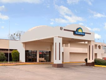 DAYS INN LANETT0