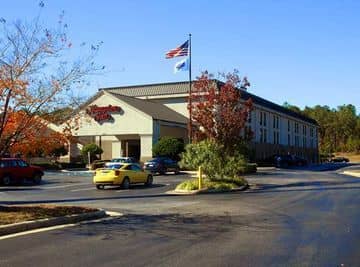HAMPTON INN MOBILE/BELLINGRATH GARDENS HAMPTON INN MOBILE/BELLINGRATH GARDENS