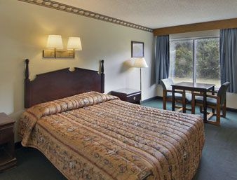 TRAVELODGE PELHAM BIRMINGHAM2