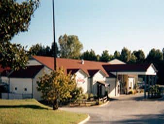 OPELIKA KNIGHTS INN OPELIKA KNIGHTS INN