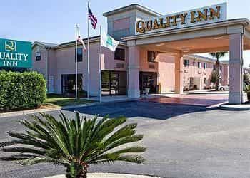 QUALITY INN SARALAND