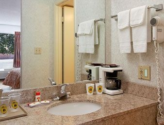 Super 8 Motel - Troy2