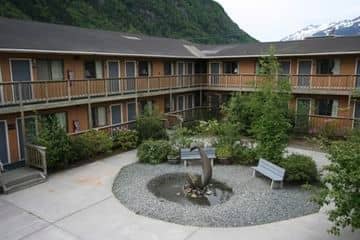 Westmark Inn Skagway Westmark Inn Skagway